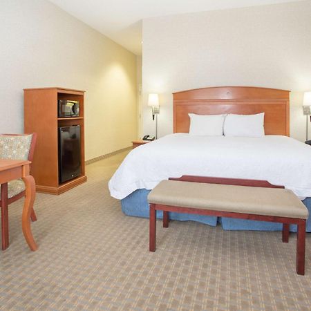 Hampton Inn Santa Rosa Luaran gambar