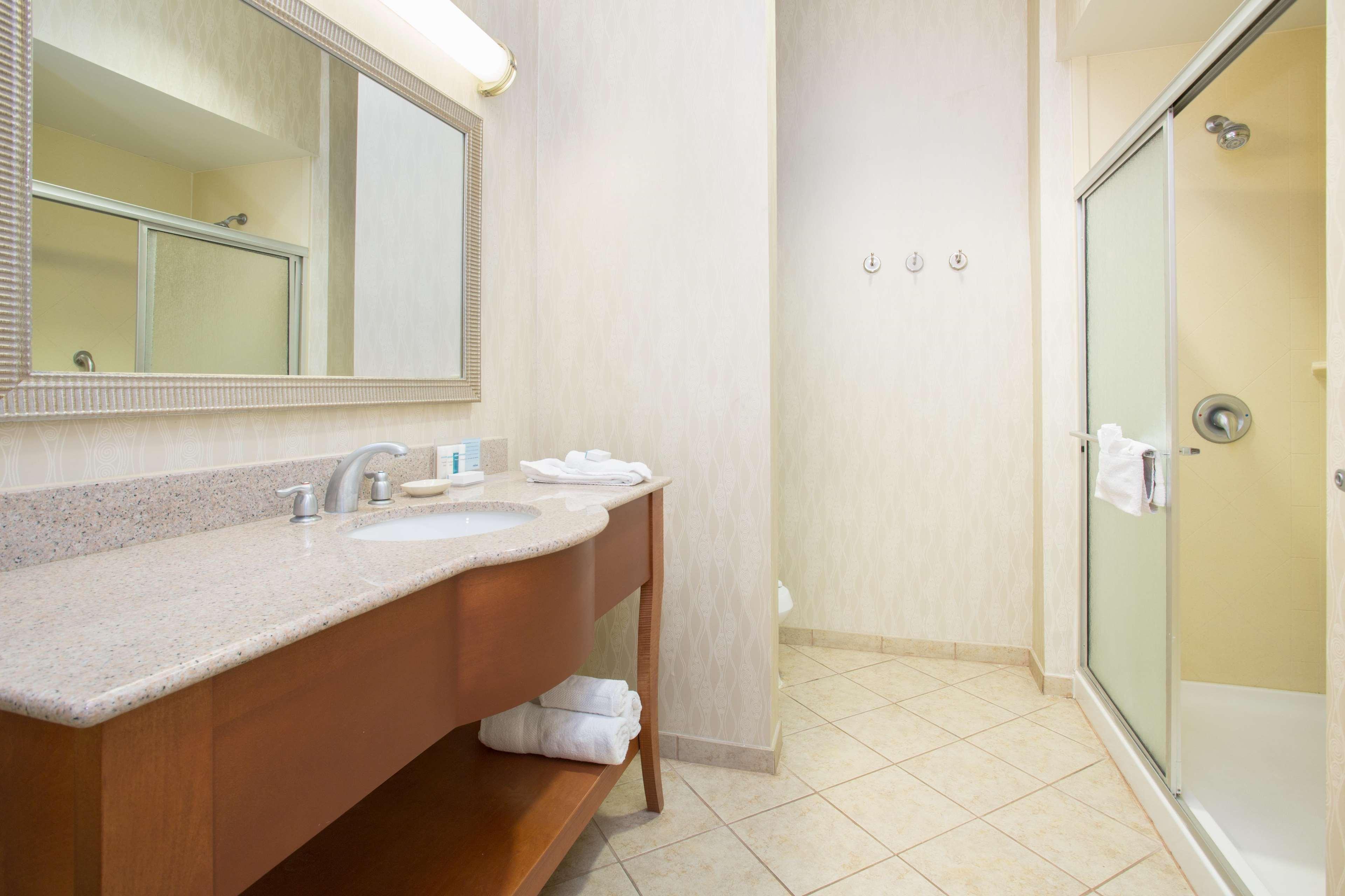 Hampton Inn Santa Rosa Luaran gambar