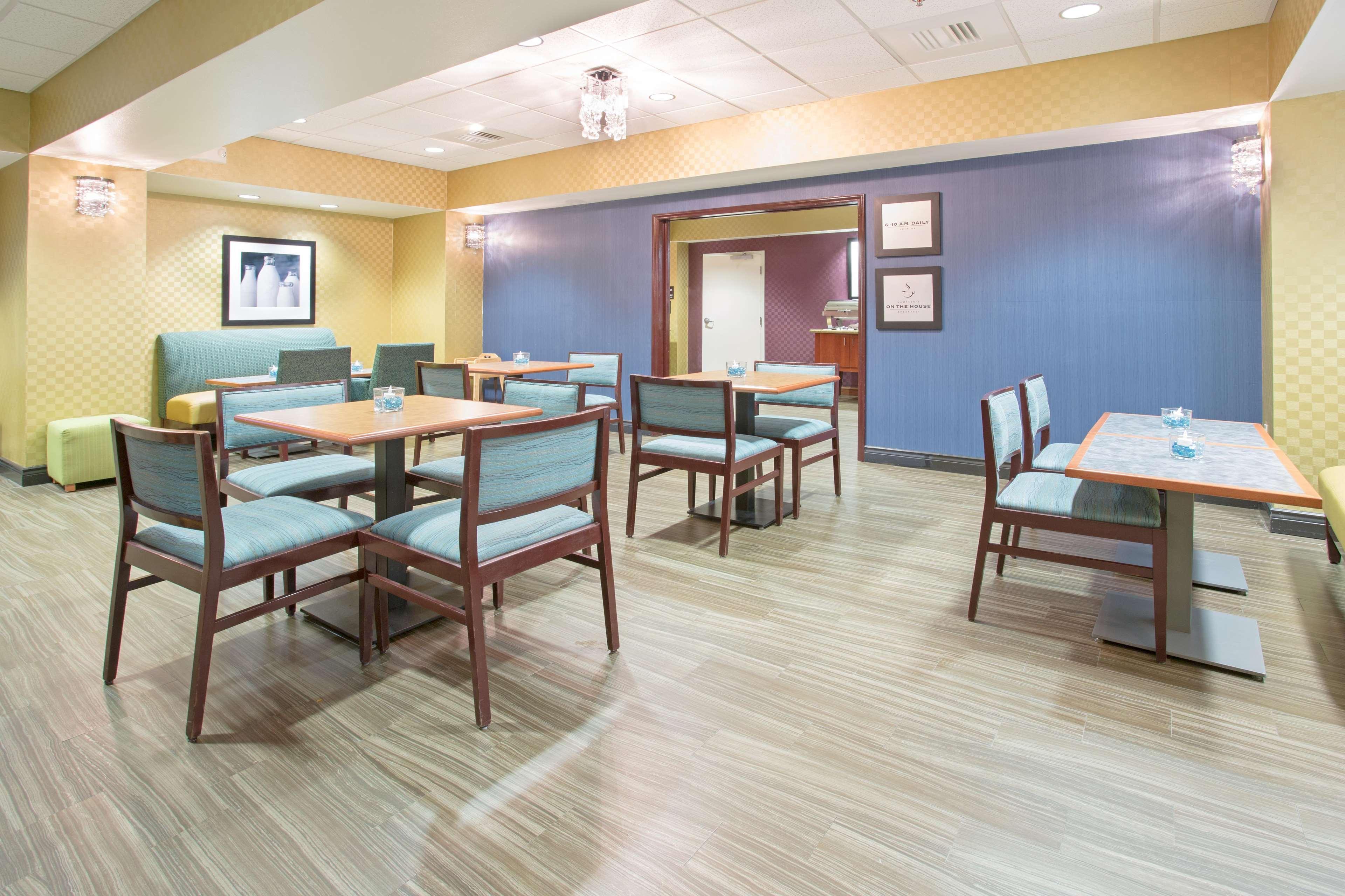 Hampton Inn Santa Rosa Luaran gambar