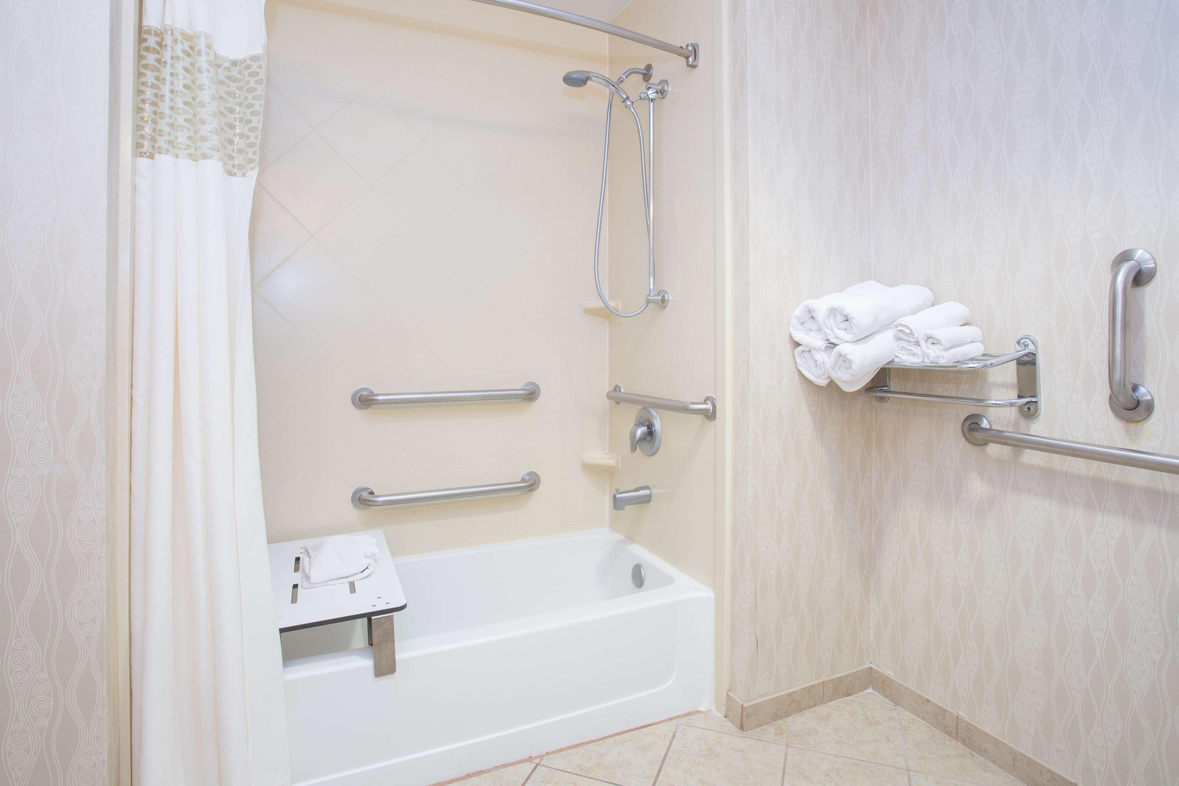 Hampton Inn Santa Rosa Luaran gambar