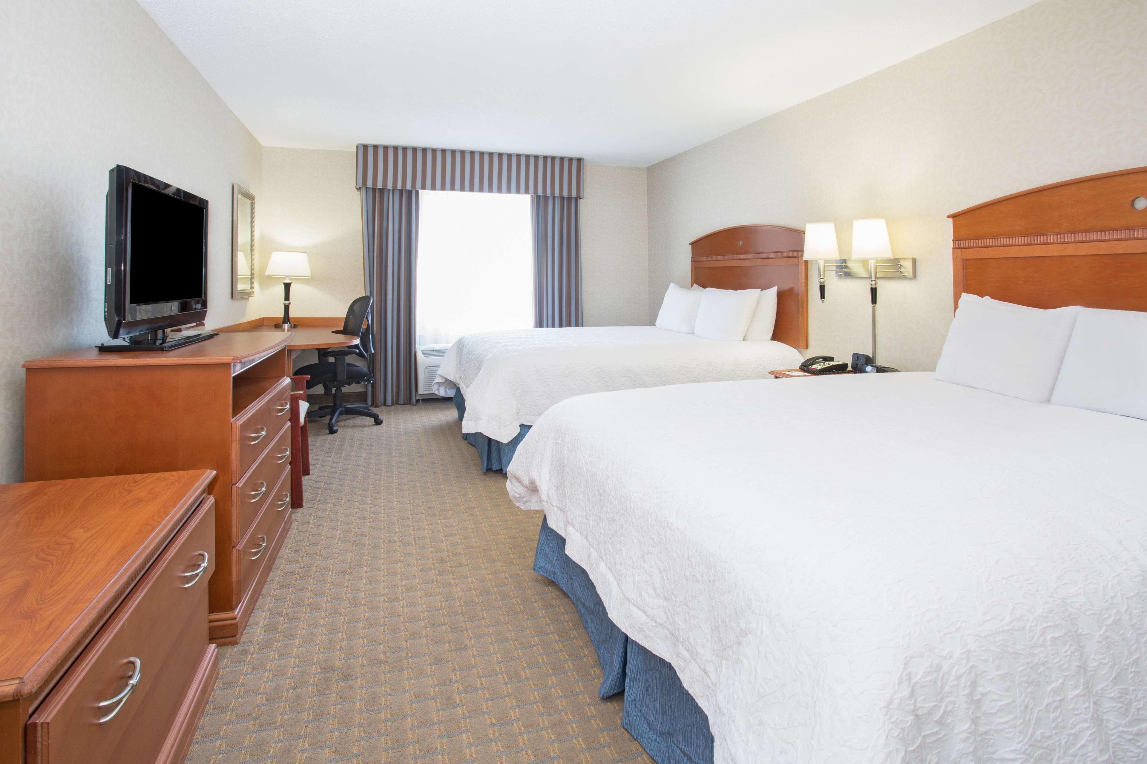 Hampton Inn Santa Rosa Luaran gambar