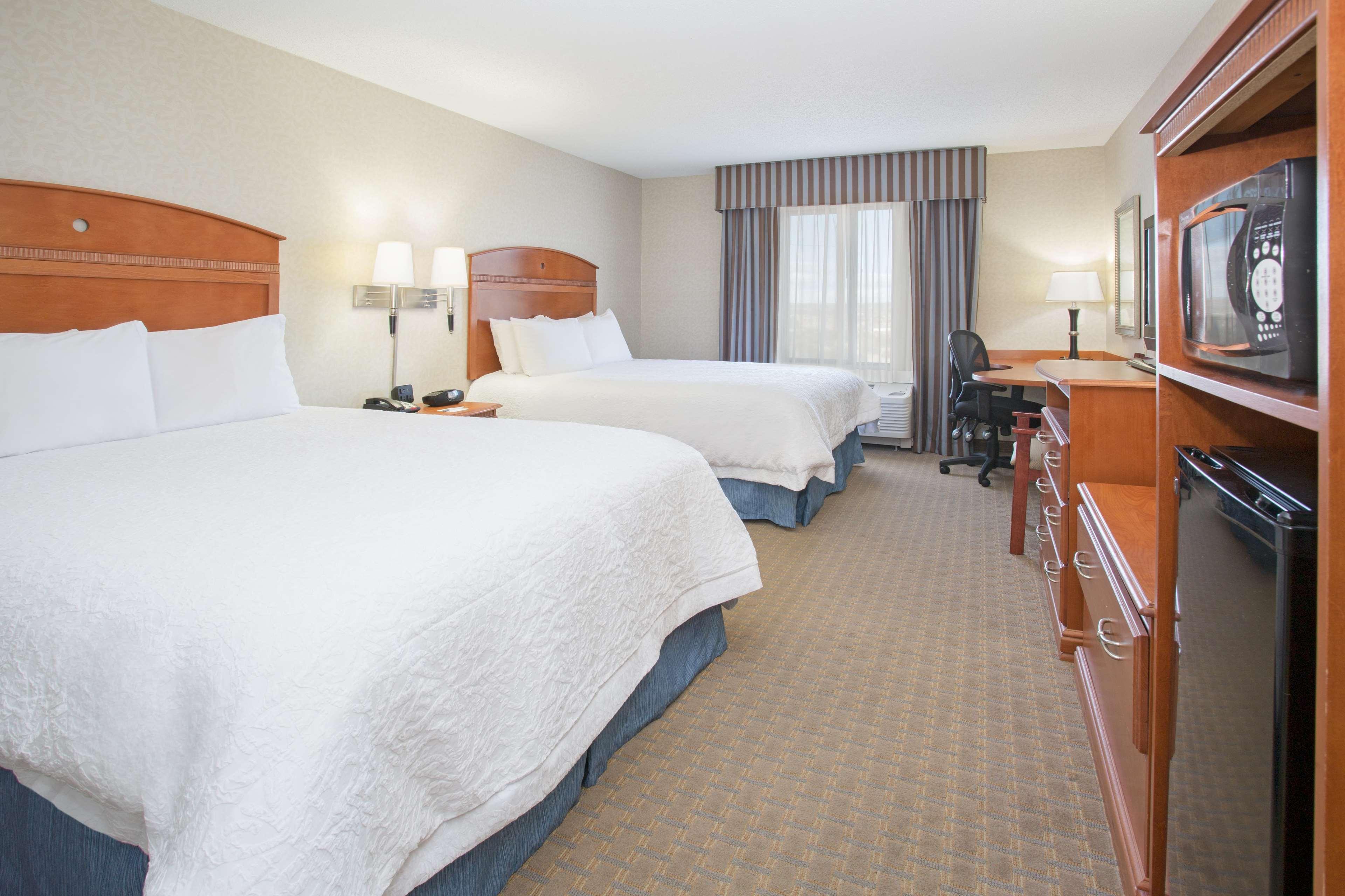 Hampton Inn Santa Rosa Luaran gambar
