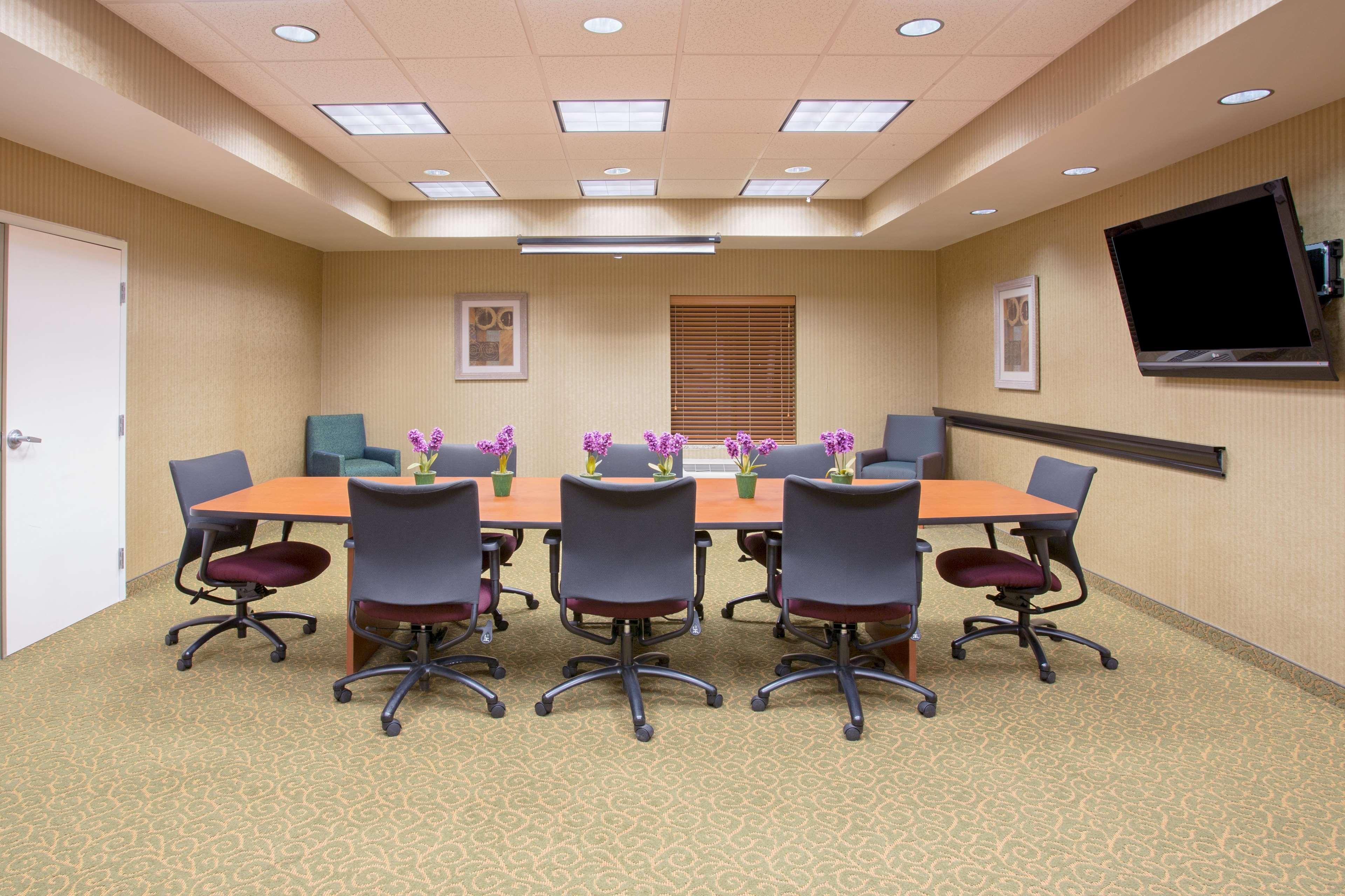 Hampton Inn Santa Rosa Luaran gambar