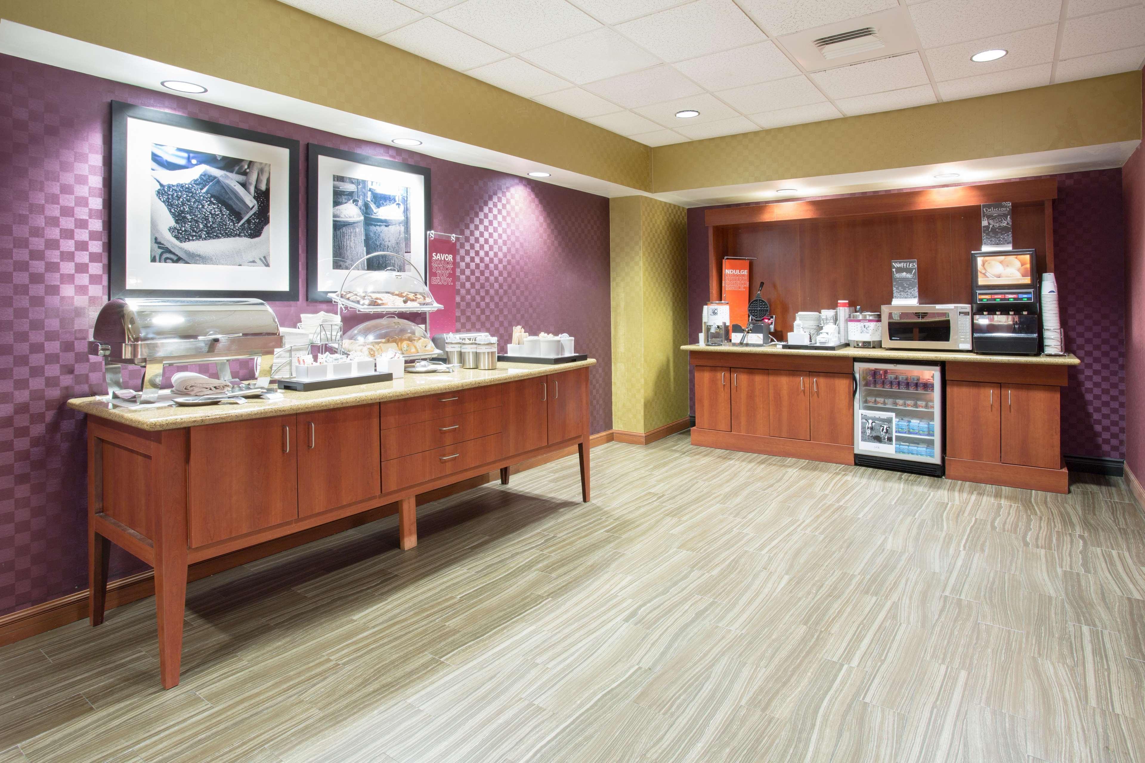 Hampton Inn Santa Rosa Luaran gambar