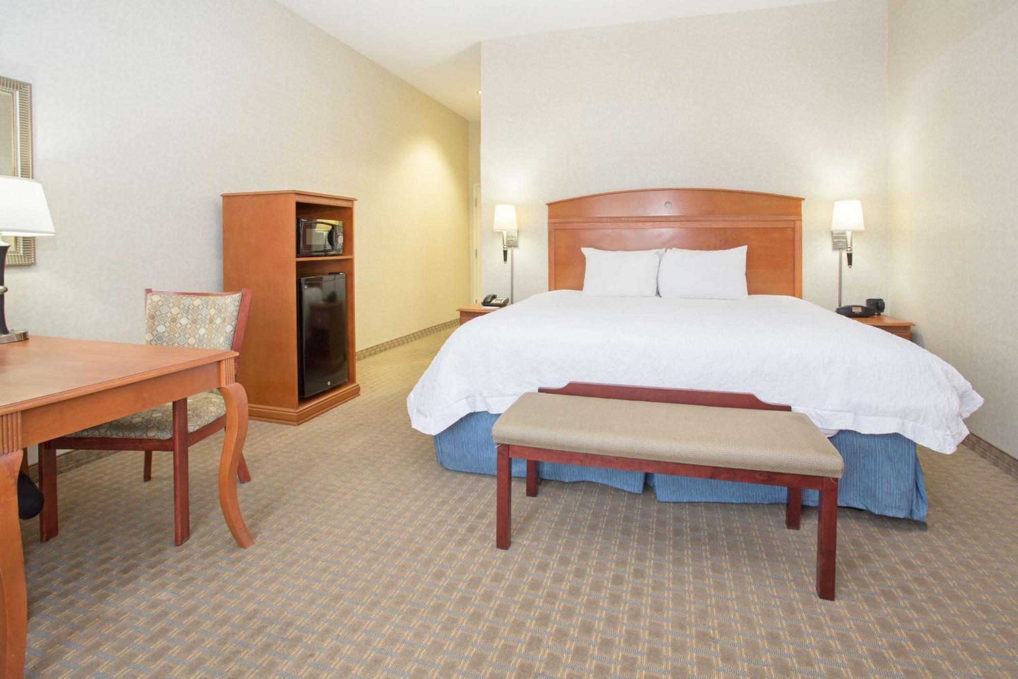 Hampton Inn Santa Rosa Luaran gambar