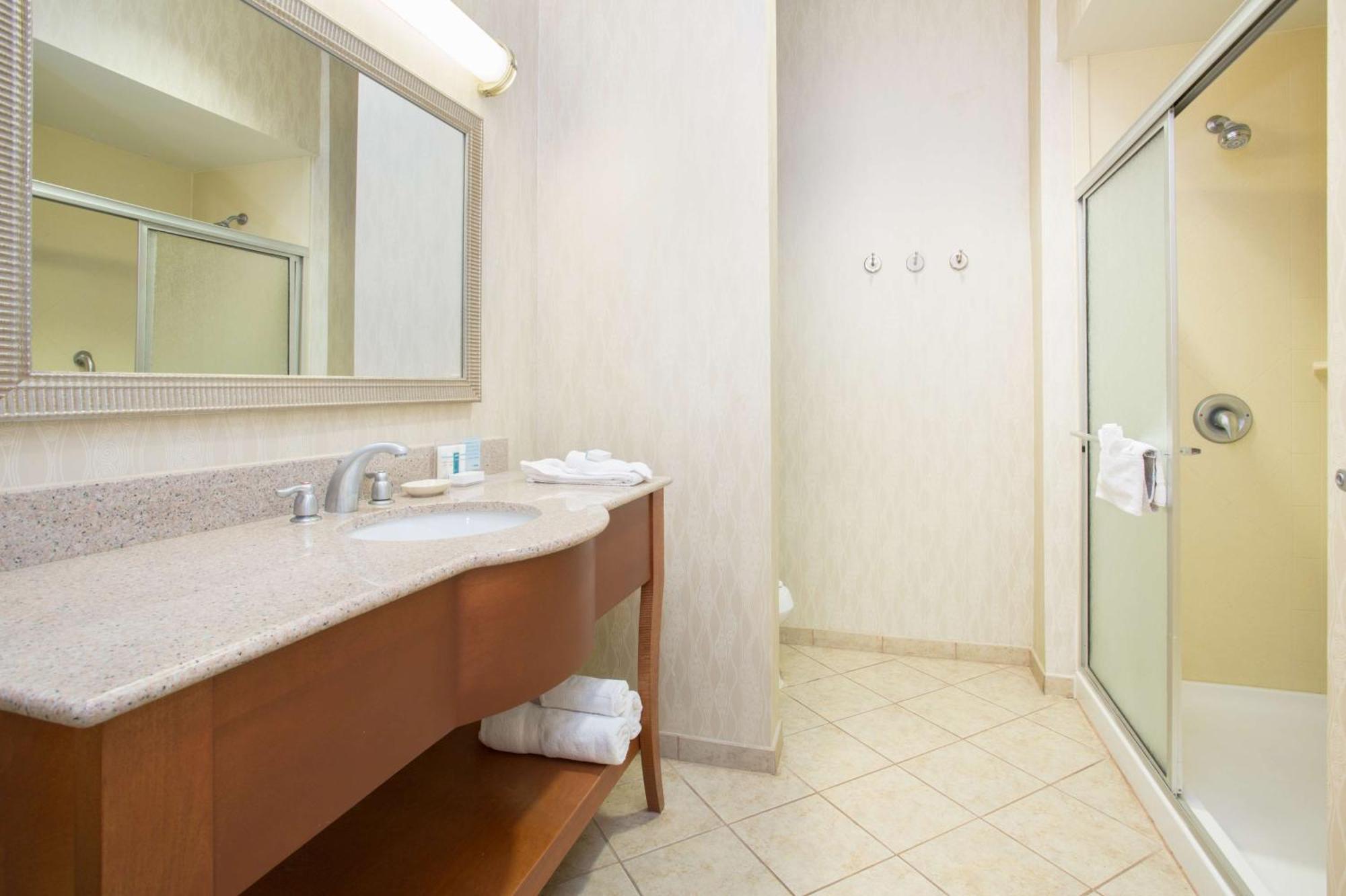 Hampton Inn Santa Rosa Luaran gambar