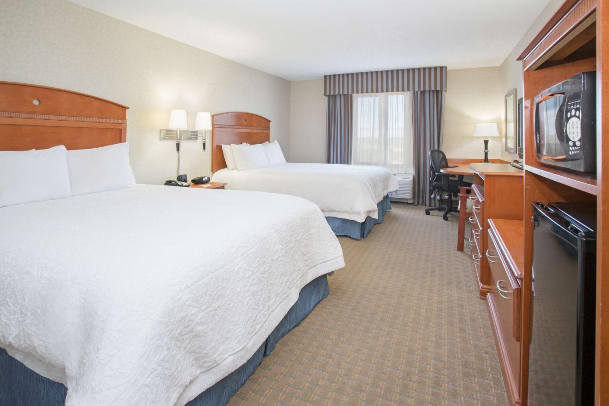 Hampton Inn Santa Rosa Luaran gambar