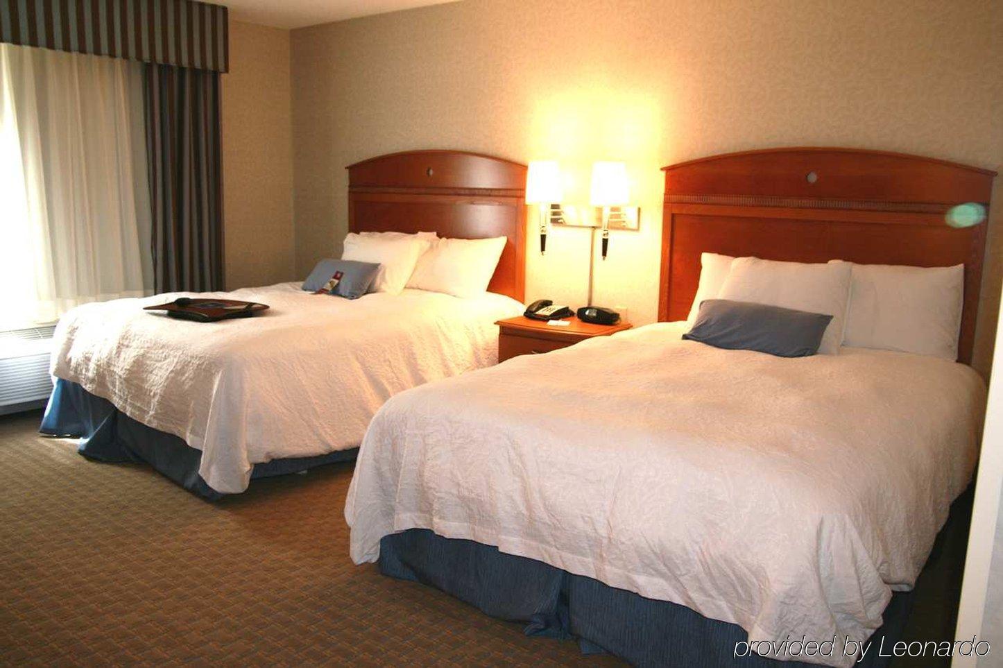 Hampton Inn Santa Rosa Bilik gambar