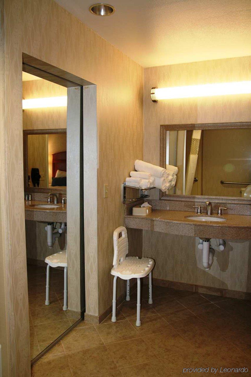 Hampton Inn Santa Rosa Bilik gambar