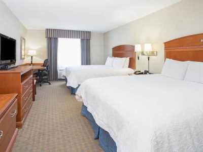 Hampton Inn Santa Rosa Luaran gambar